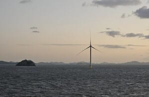 Morgan and Morecambe Offshore Wind Farms Transmission Assets development consent decision announced